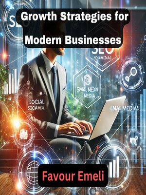 cover image of Mastering Digital Marketing
